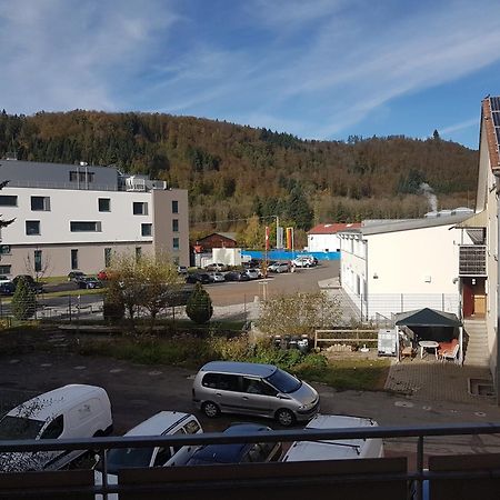 Andi'S Steakhuesli & Hotel Schopfheim Bagian luar foto