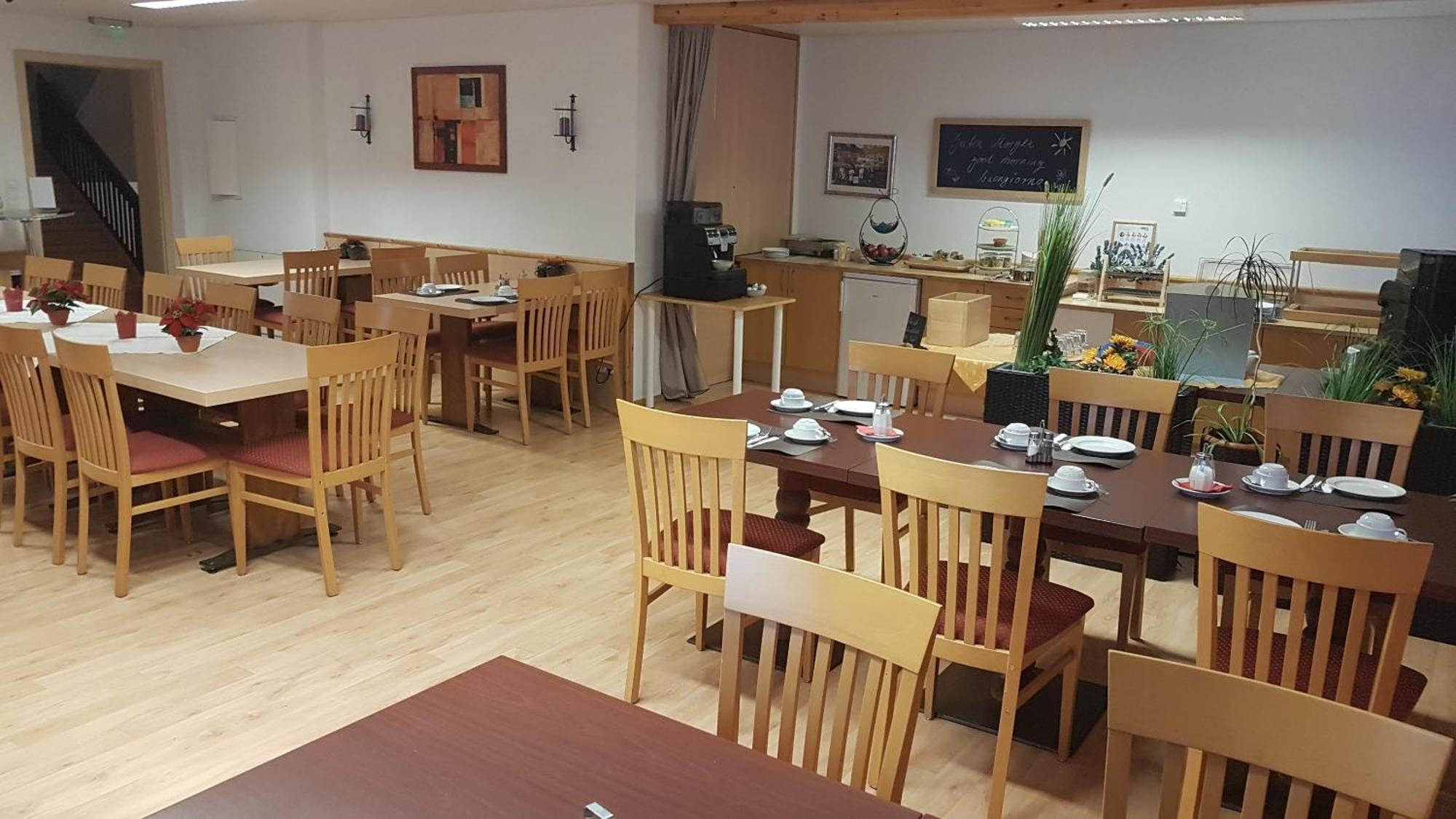 Andi'S Steakhuesli & Hotel Schopfheim Bagian luar foto
