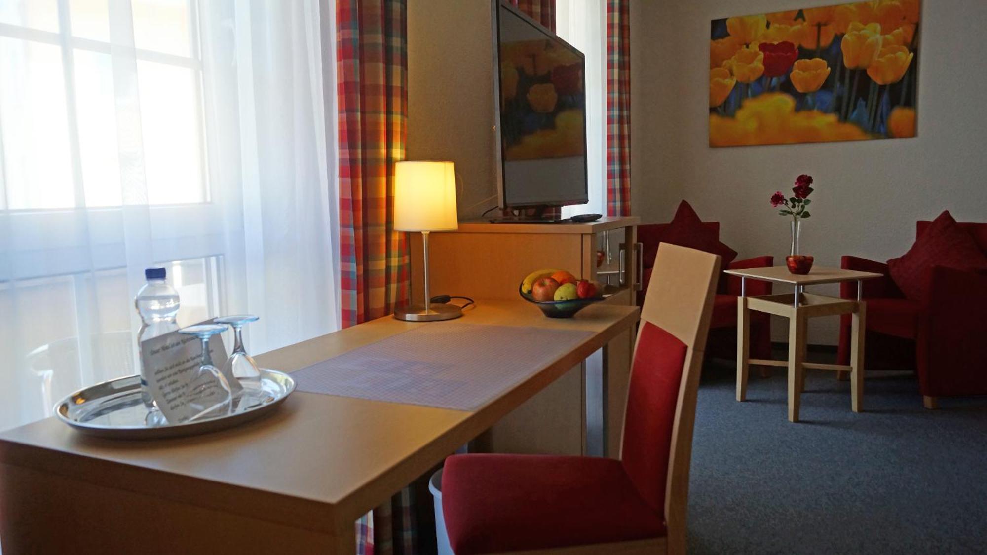 Andi'S Steakhuesli & Hotel Schopfheim Ruang foto