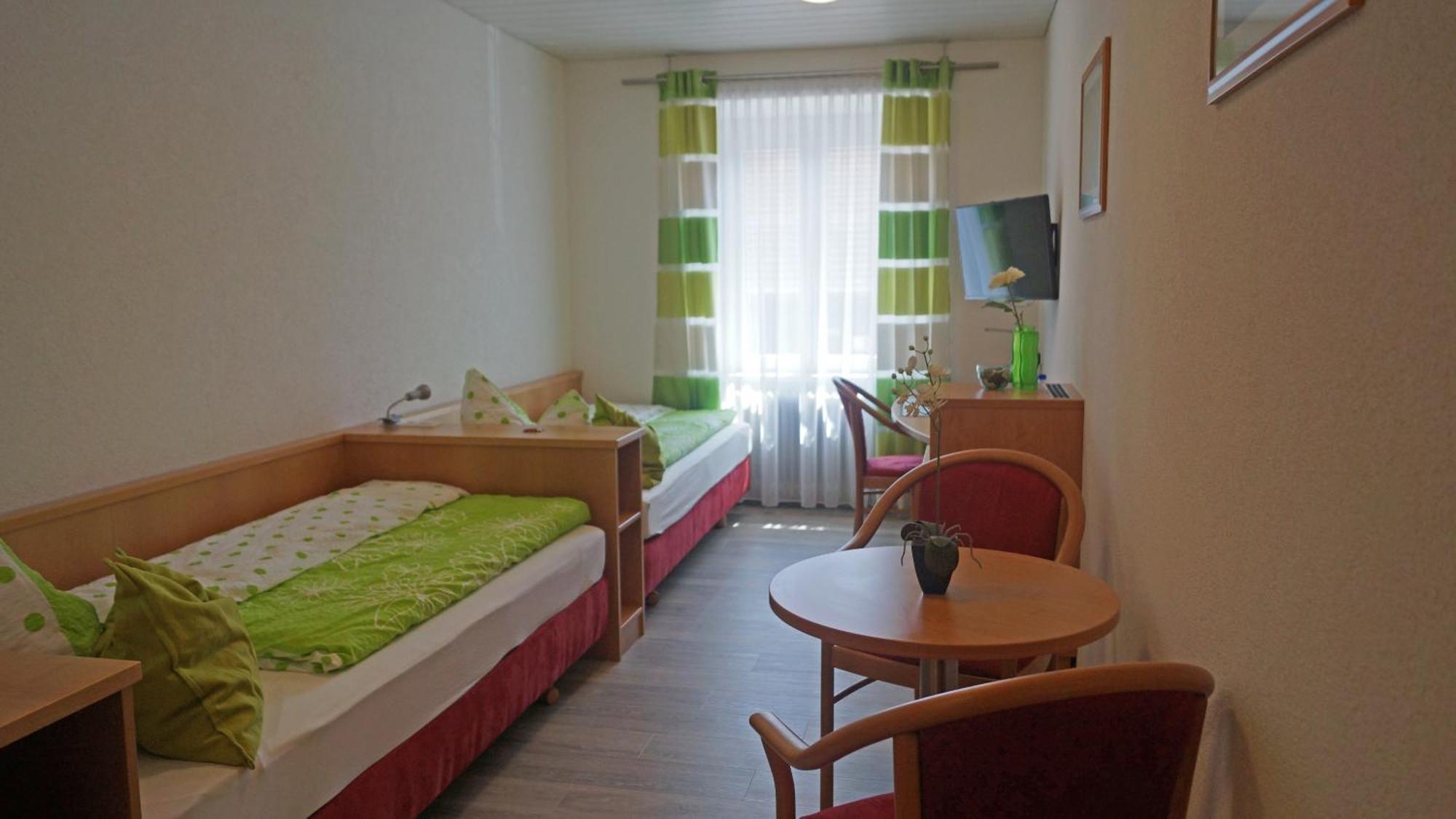 Andi'S Steakhuesli & Hotel Schopfheim Ruang foto
